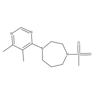 2877633-14-0结构式