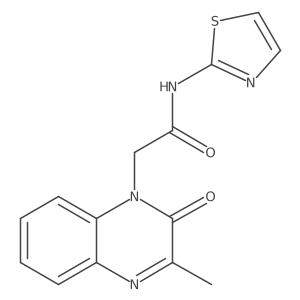 676140-33-3结构式