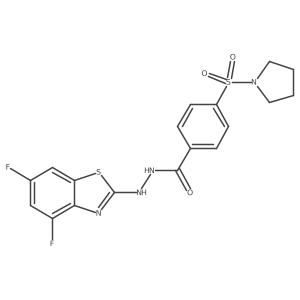851988-27-7 structure