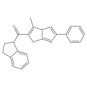 852132-81-1结构式