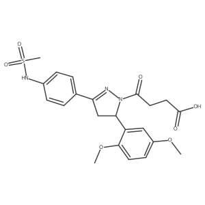 852141-11-8 structure