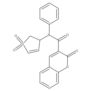 863021-41-4 structure