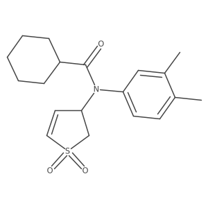 863021-63-0 structure