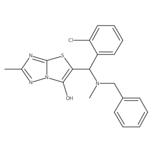 869342-64-3结构式