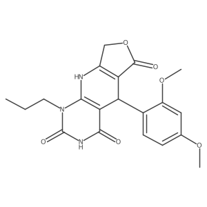872102-92-6 structure