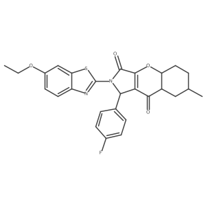 874395-05-8 structure
