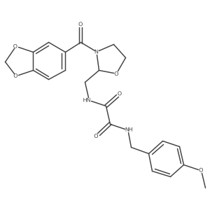 874805-55-7 structure