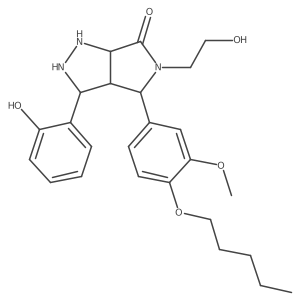 880408-98-0结构式