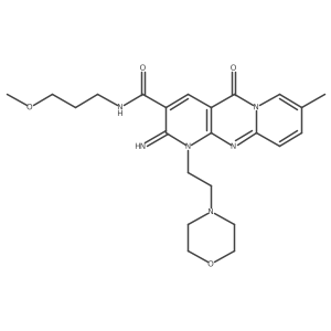 881443-64-7 structure