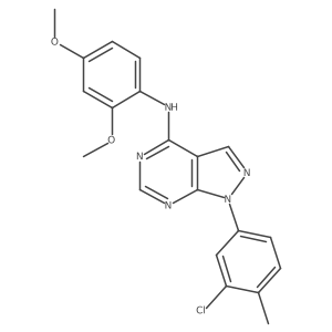 890892-46-3 structure