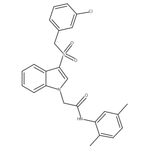 891091-70-6 structure