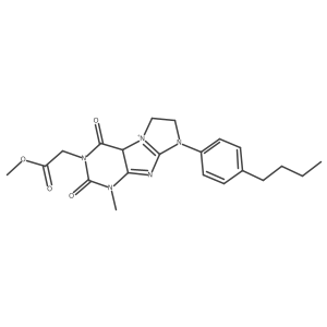 893959-38-1 structure