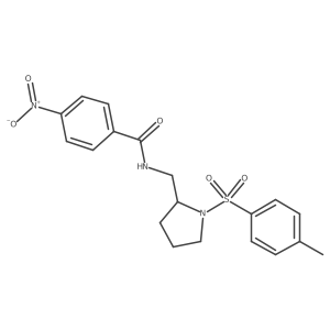 896275-48-2 structure