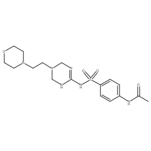 896669-57-1结构式