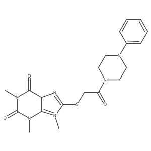 897453-76-8结构式