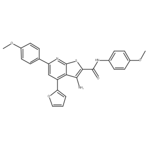 897831-95-7结构式