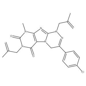 898443-50-0结构式