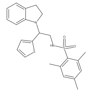 898452-02-3 structure