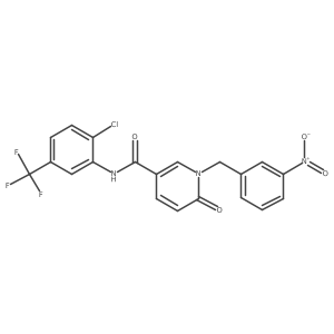 899741-61-8结构式
