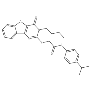 899754-30-4 structure