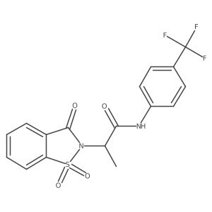 899757-95-0结构式