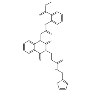 899909-87-6结构式