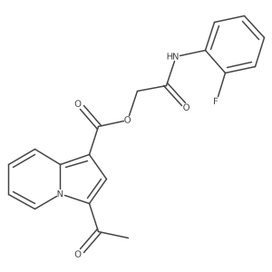 899949-41-8结构式