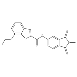 921874-89-7结构式