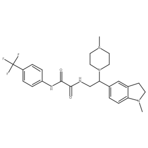 922557-77-5 structure