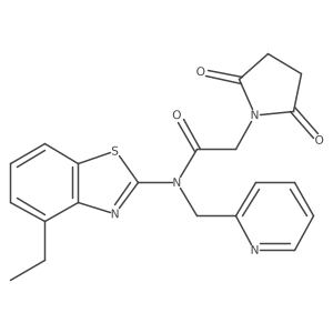 922665-87-0 structure