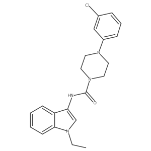 941901-91-3 structure