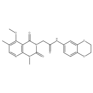 946220-43-5 structure