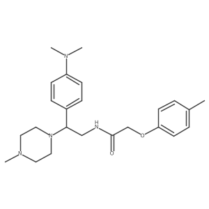 946341-00-0结构式