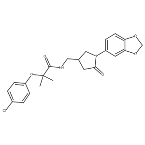 954677-34-0结构式