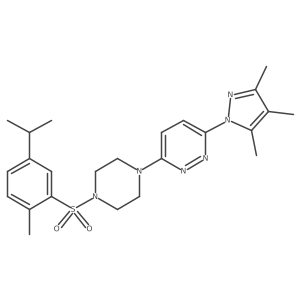 1013834-65-5结构式