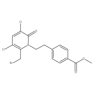 1091599-63-1 structure