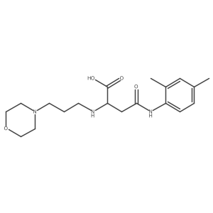 1097874-02-6 structure