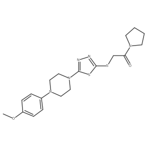 1105197-92-9结构式