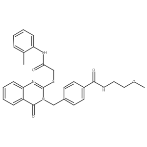 1115324-27-0 structure