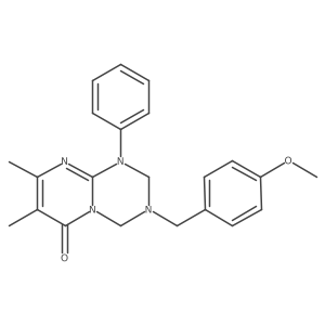 1158417-27-6结构式