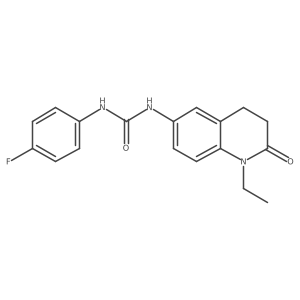 1171475-18-5结构式
