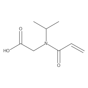 1178033-49-2 structure