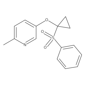 1198167-14-4 structure
