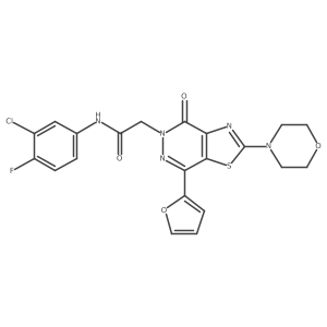 1203010-07-4 structure