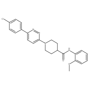 1203164-13-9 structure