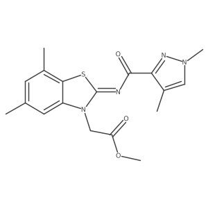 1207061-78-6 structure