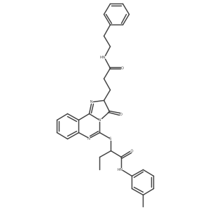1219373-23-5 structure