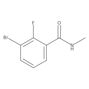 1231891-88-5 structure