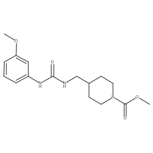 1234992-51-8 structure