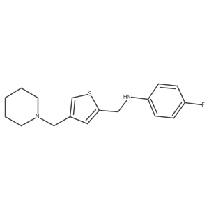 1242898-95-8结构式